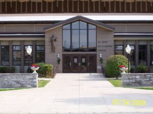 About Our St. John XXIII Catholic Community - St. John XXIII Catholic