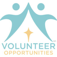 volunteer opportunities