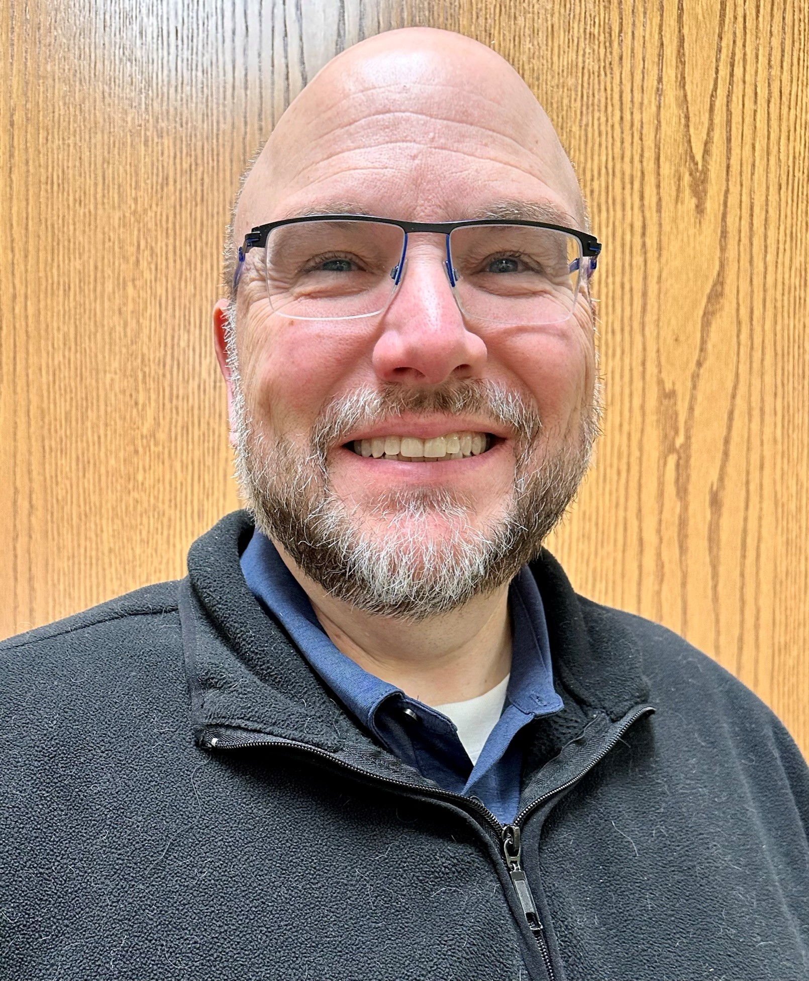 Hello! I’m Deacon Scott Wiese, and I'm excited to join the St. John XXIII community! My wife Jenny and I currently live in Grafton. We are originally from Sheboygan, but we started our family together in Port Washington. We have two adult children: Ben (married to Lauren) and Emilee. My journey to the diaconate came after years of involvement in youth ministry, mission trips, lectoring, and marriage preparation. I said, "Yes!" and was ordained in 2012. I truly look forward to serving Christ in and through you here at St. John XXIII!